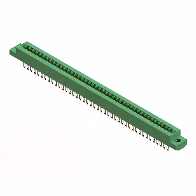 807-084-500-208 EDAC Inc.  Edgeboard Connectors